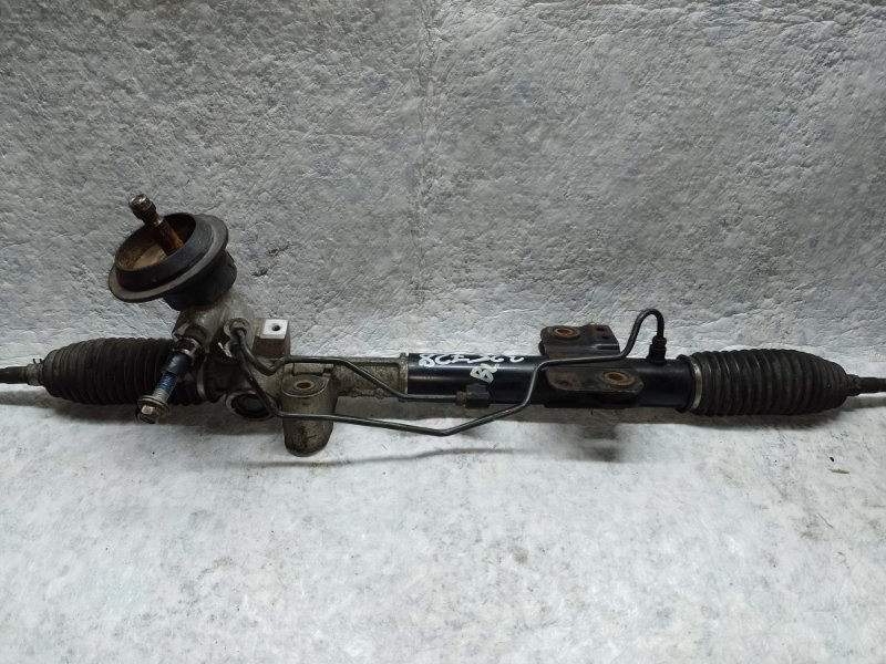 Рулевая рейка MITSUBISHI OUTLANDER XL 05-13 4410A026 Б/У