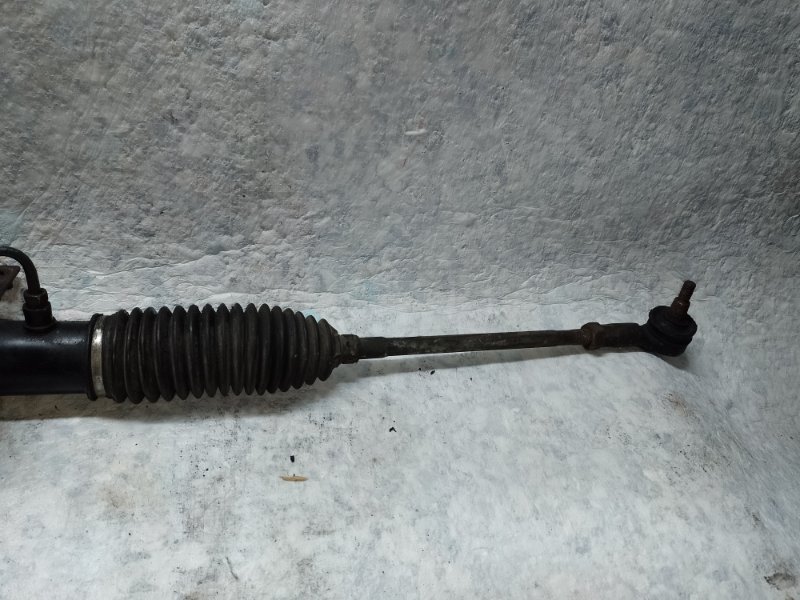 Рулевая рейка OUTLANDER XL 05-13