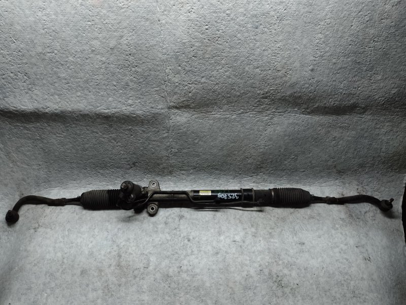 Рулевая рейка KIA SORENTO XM 09-14 2010 3.5 G6DC 57700-1U000 Б/У