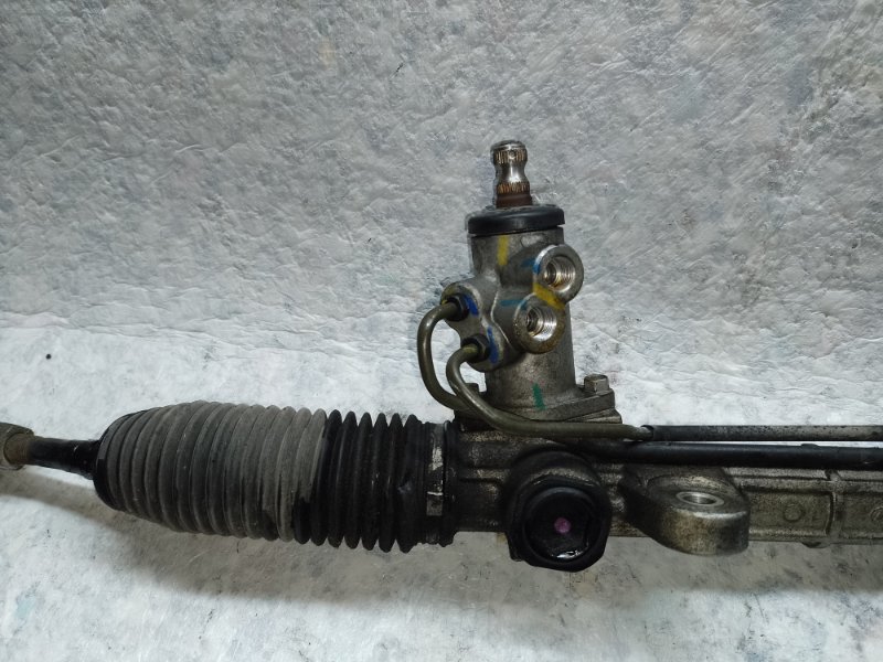 Рулевая рейка KIA SORENTO XM 09-14 3.5 G6DC