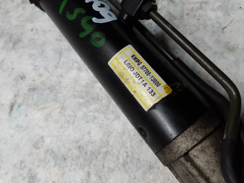 Рулевая рейка SORENTO XM 09-14 2010 3.5 G6DC