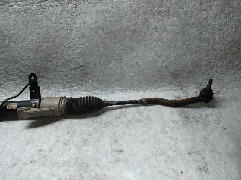 Рулевая рейка NISSAN PATHFINDER R52 12-21 3.5 VQ35DE