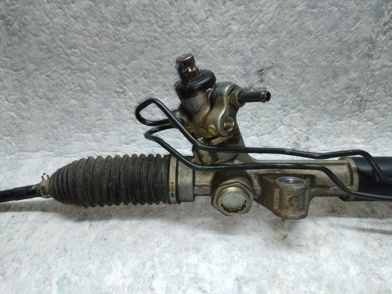 Рулевая рейка PATHFINDER R52 12-21 2013 3.5 VQ35DE