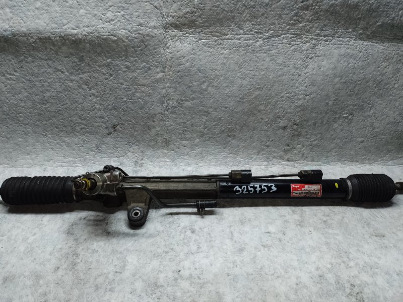 Запчасть рулевая рейка HONDA ACCORD COUPE 03-07 2003 J30A4 53601-SDP-A12 Б/У Рулевая рейка HONDA ACCORD COUPE 03-07 2003 J30A4 53601-SDP-A12 Б/У