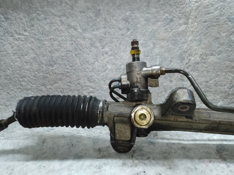 Рулевая рейка HONDA ACCORD COUPE 03-07 J30A4 Рулевая рейка HONDA ACCORD COUPE 03-07 J30A4