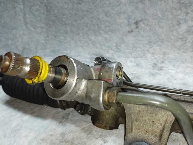 Рулевая рейка ACCORD COUPE 03-07 2003 J30A4 Рулевая рейка ACCORD COUPE 03-07 2003 J30A4