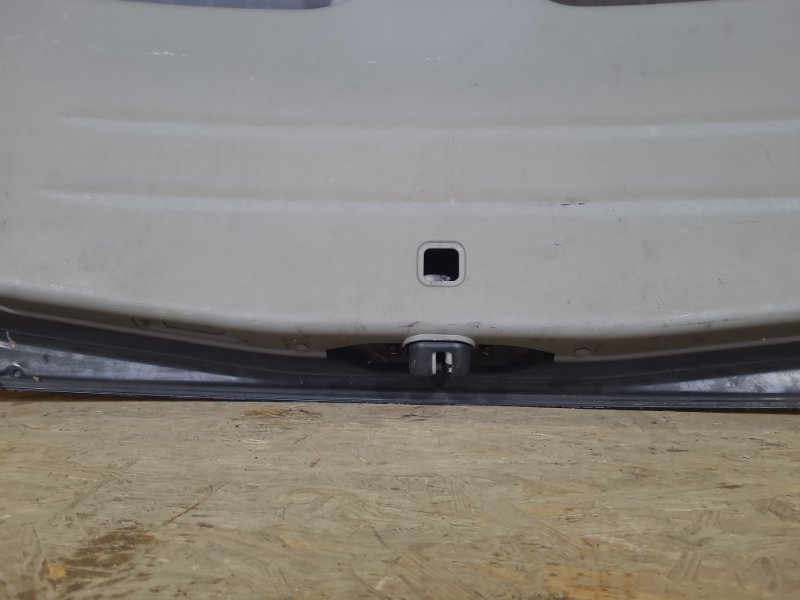 Крышка багажника FORESTER SH 07-12