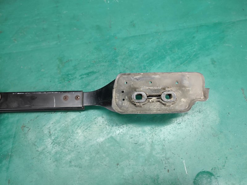 Рейлинги RAV4 05-12 2006 ACA38 2.4 2AZFE