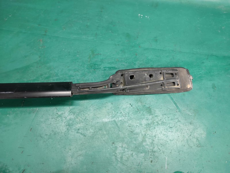 Рейлинги RAV4 05-12 2006 ACA38 2.4 2AZFE