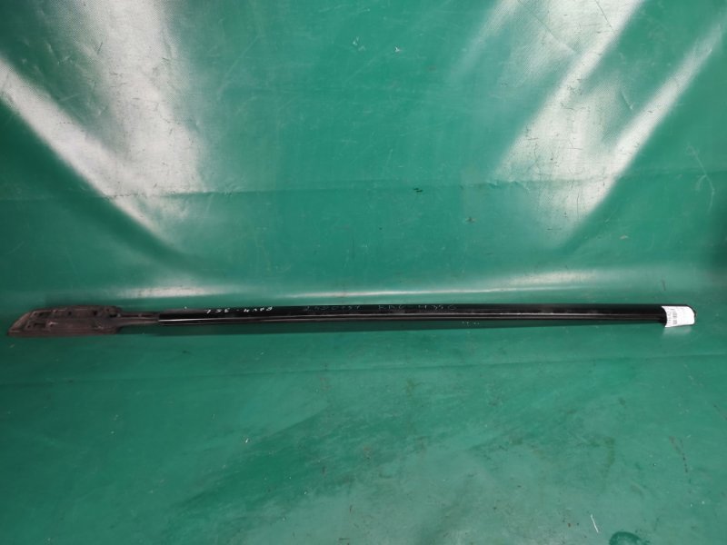 Рейлинги RAV4 05-12 2006 ACA38 2.4 2AZFE