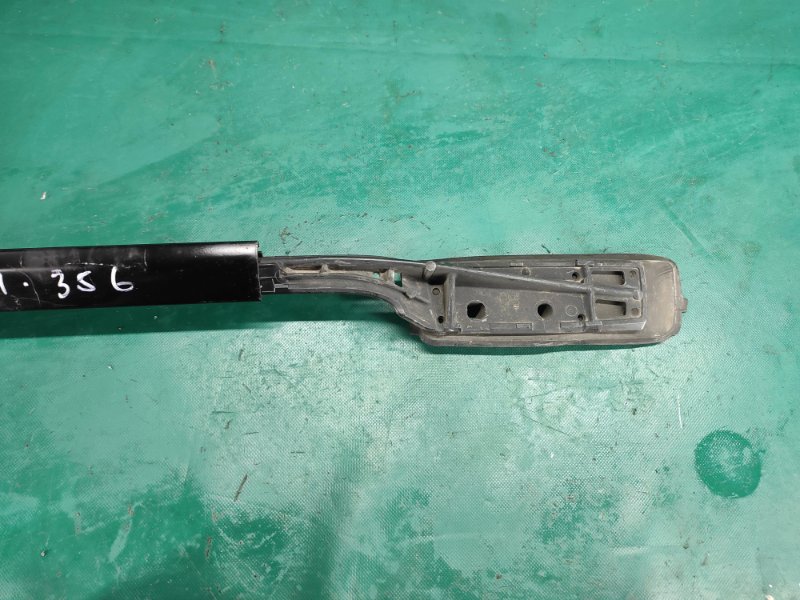 Рейлинги RAV4 05-12 2006 ACA38 2.4 2AZFE