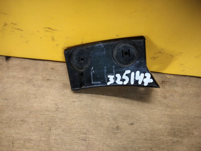 Кронштейн заднего бампера левый MAZDA CX-5 (KE) 11-17 KD5351U44 Б/У