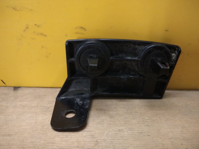 Кронштейн заднего бампера левый MAZDA CX-5 (KE) 11-17