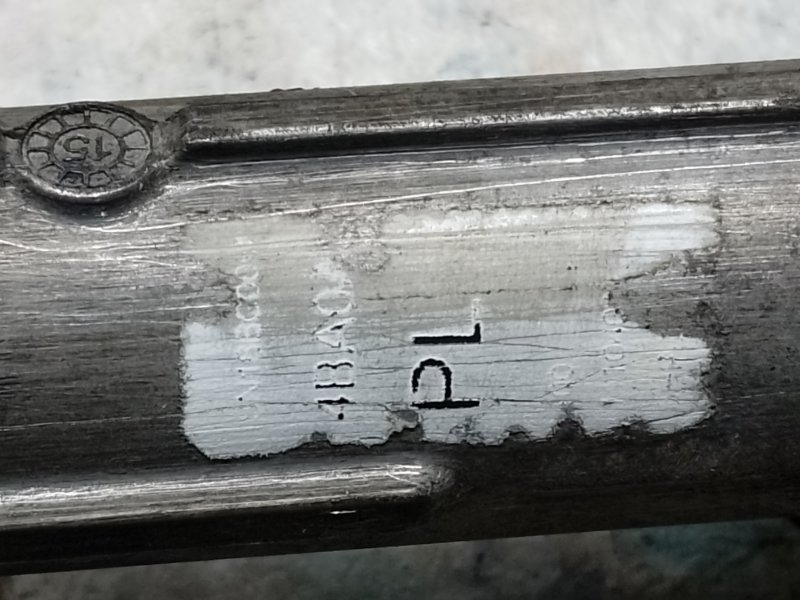 Рулевая рейка X-TRAIL/ROGUE T32 13-20 2015 T32 2.5 QR25DE