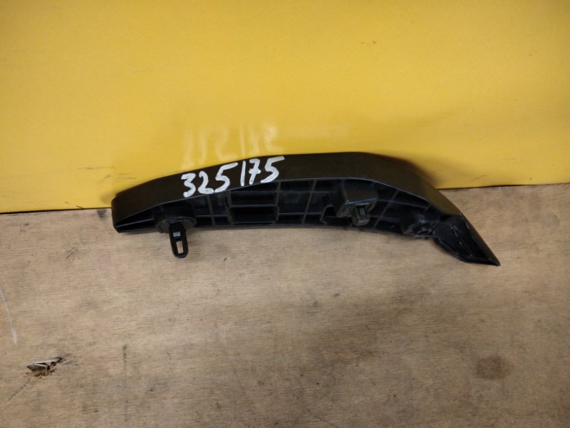 Кронштейн переднего бампера правый RX350/450 09-15