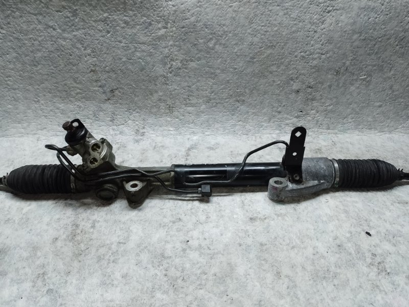 Рулевая рейка INFINITI QX60/JX35 12-20 2019 3.5 VQ35DD 49001-9NC0A Б/У
