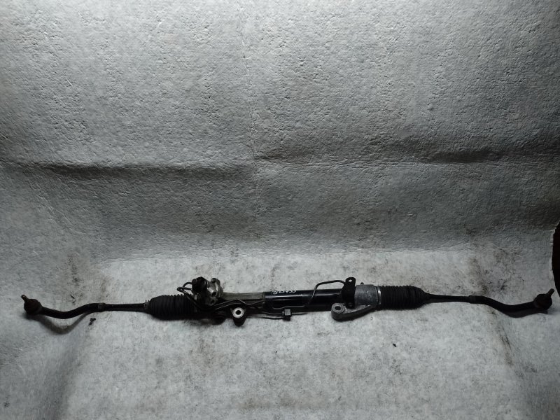 Рулевая рейка QX60/JX35 12-20 2019 3.5 VQ35DD