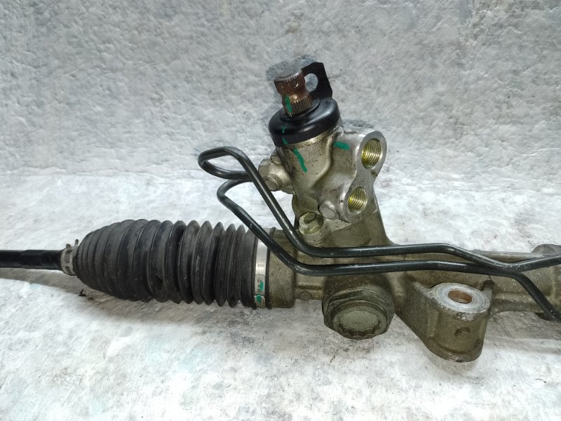 Рулевая рейка INFINITI QX60/JX35 12-20 3.5 VQ35DD