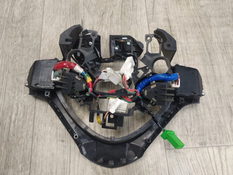 Кнопки на руль ACCORD CU8 / TSX 08-14