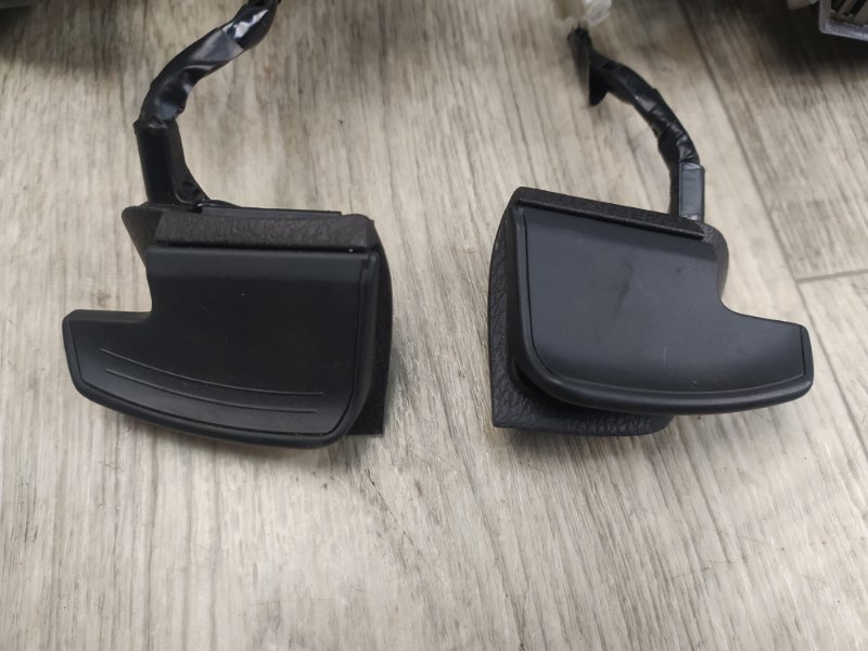 Кнопки на руль ACCORD CU8 / TSX 08-14