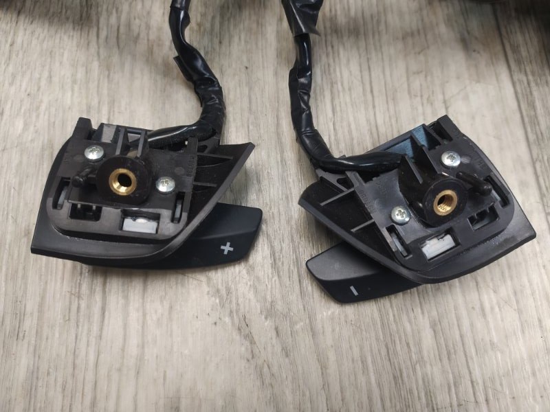 Кнопки на руль ACCORD CU8 / TSX 08-14