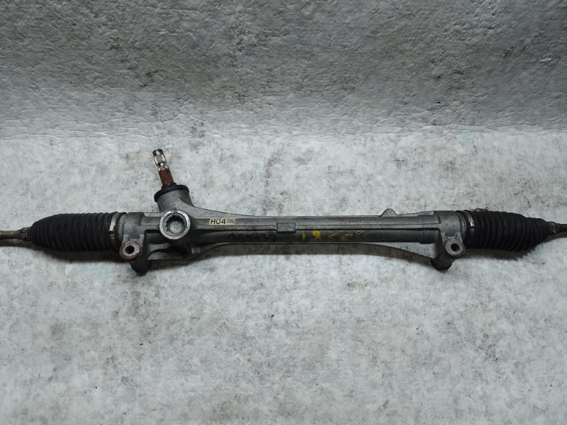 Рулевая рейка LEXUS RX350/450 09-15 2009 GGL10L 2GR-FXE 3.5L 45510-48040 Б/У