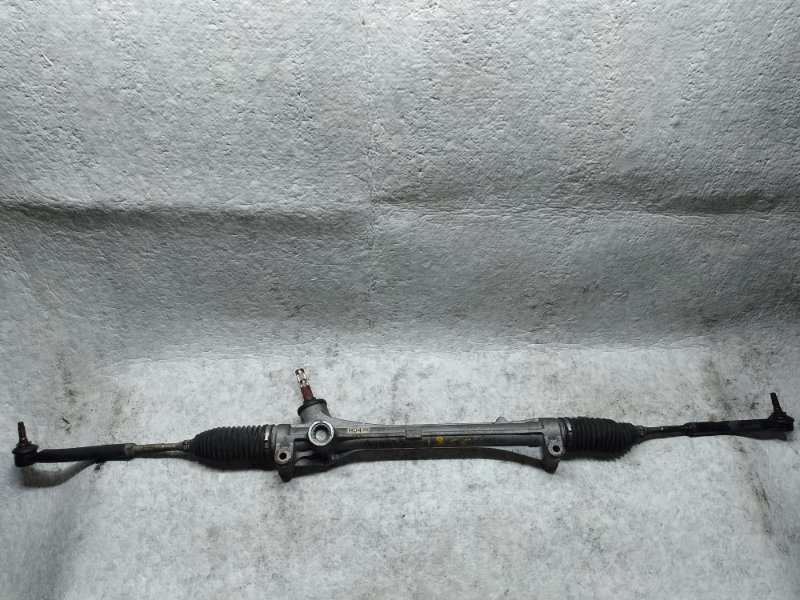 Рулевая рейка RX350/450 09-15 2009 GGL10L 2GR-FXE 3.5L