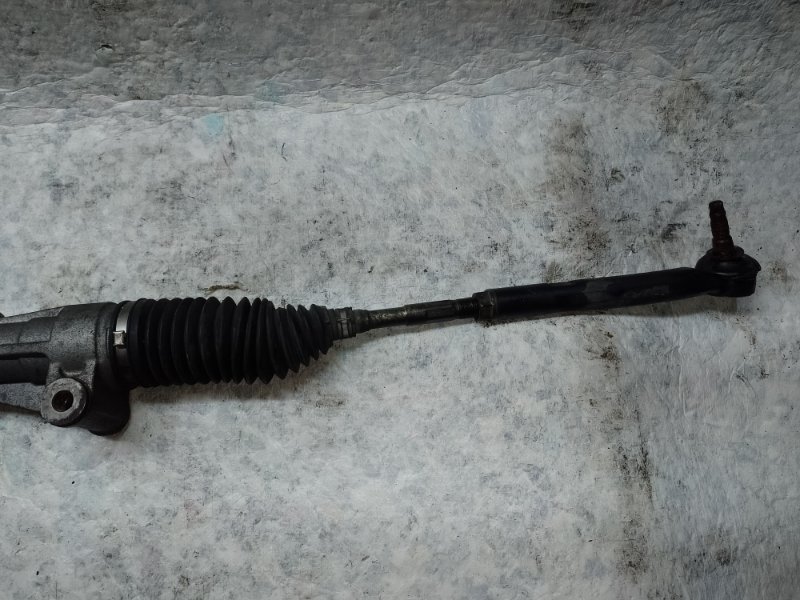 Рулевая рейка RX350/450 09-15 2009 GGL10L 2GR-FXE 3.5L