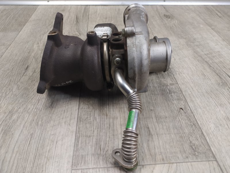 Турбина FORD ESCAPE 12-19 TM2 1.5 M9MA