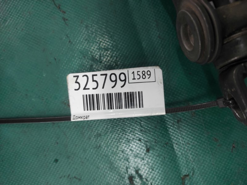 Домкрат SX4 06-13 2008 Седан J20A