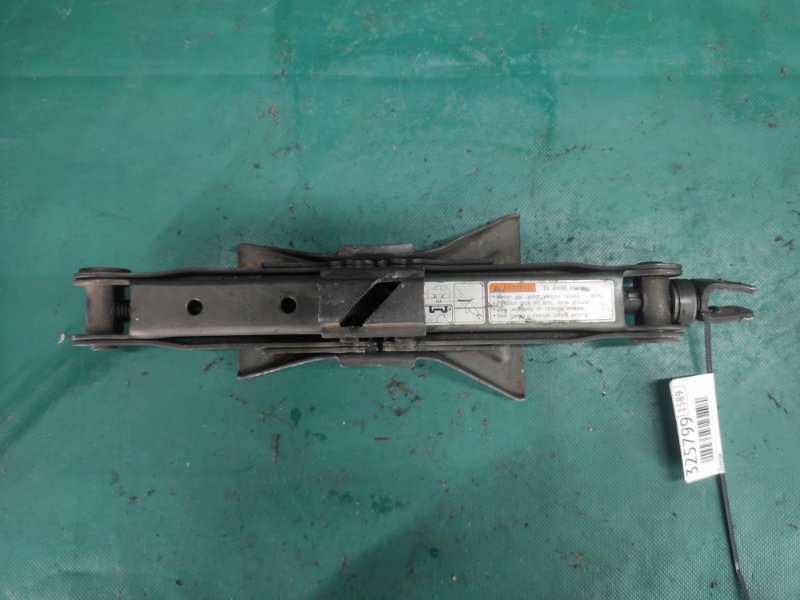 Домкрат SX4 06-13 2008 Седан J20A