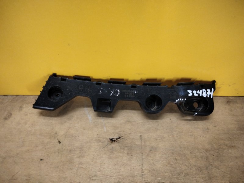 Кронштейн заднего бампера правый MAZDA CX-5 (KE) 11-17 KD53502H1 Б/У