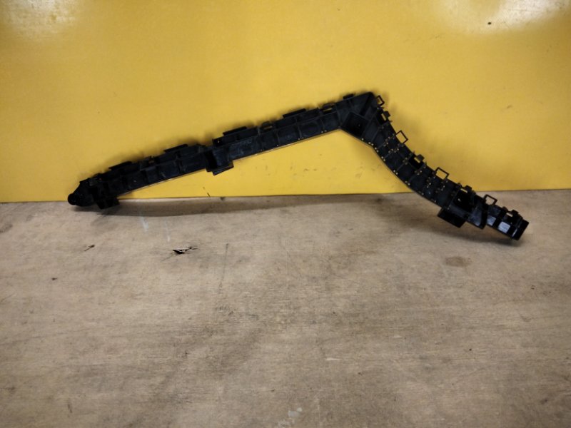 Запчасть кронштейн заднего бампера левый HONDA CRV (RM) 11-18 71598T0AA01 Б/У Кронштейн заднего бампера левый HONDA CRV (RM) 11-18 71598T0AA01 Б/У