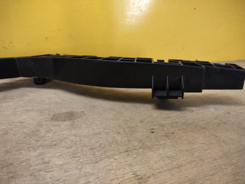 Кронштейн заднего бампера левый HONDA CRV (RM) 11-18 Кронштейн заднего бампера левый HONDA CRV (RM) 11-18