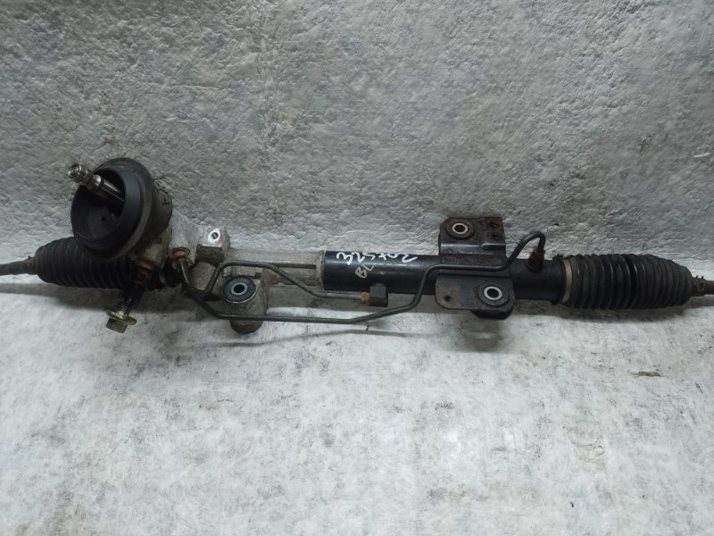 Рулевая рейка MITSUBISHI OUTLANDER XL 05-13 2006 CW 3.0 6B31 4410A026 Б/У