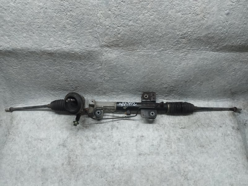 Рулевая рейка OUTLANDER XL 05-13 2006 CW 3.0 6B31