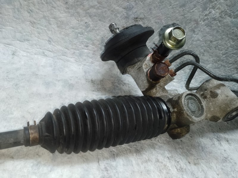 Рулевая рейка MITSUBISHI OUTLANDER XL 05-13 CW 3.0 6B31