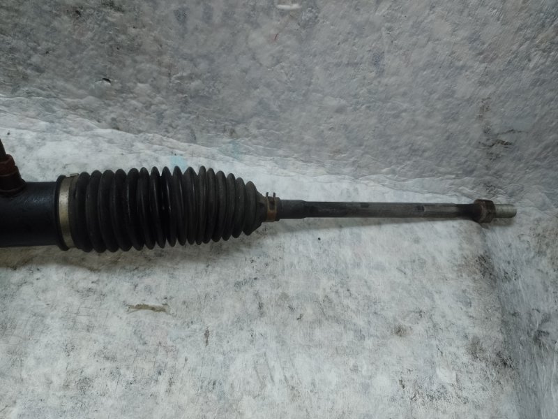 Рулевая рейка OUTLANDER XL 05-13 2006 CW 3.0 6B31