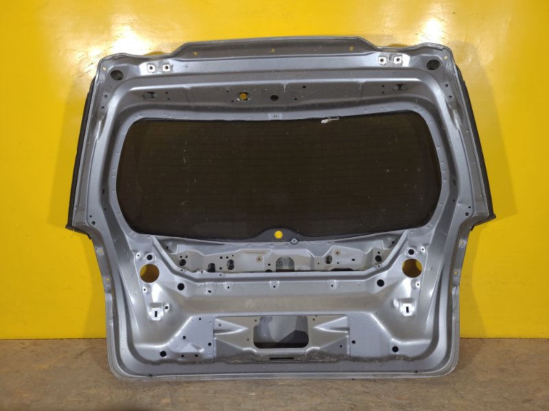 Крышка багажника OUTBACK 03-09 BP