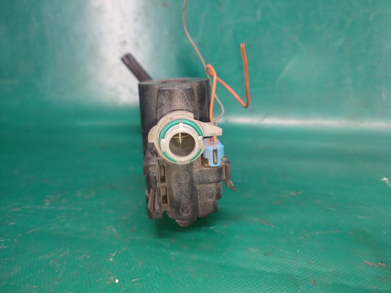 Клапан абсорбера HYUNDAI SONATA YF 10-14 Седан 2.4