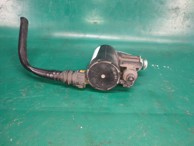 Клапан абсорбера SONATA YF 10-14 2011 Седан 2.4