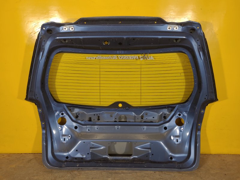 Крышка багажника OUTBACK 03-09 BP