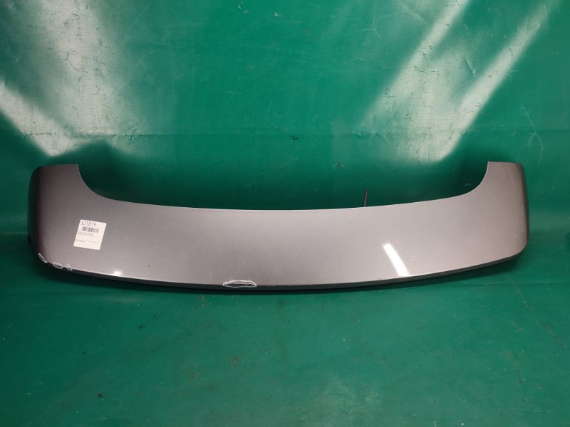 Спойлер крышки багажника HYUNDAI SANTA FE (TM) 18-23 87211-S2000 Б/У