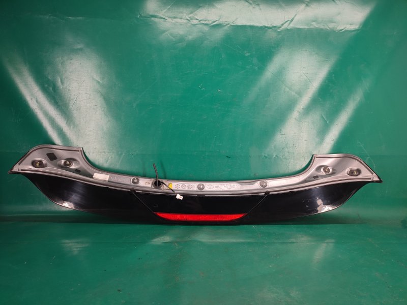 Спойлер крышки багажника SANTA FE (TM) 18-23