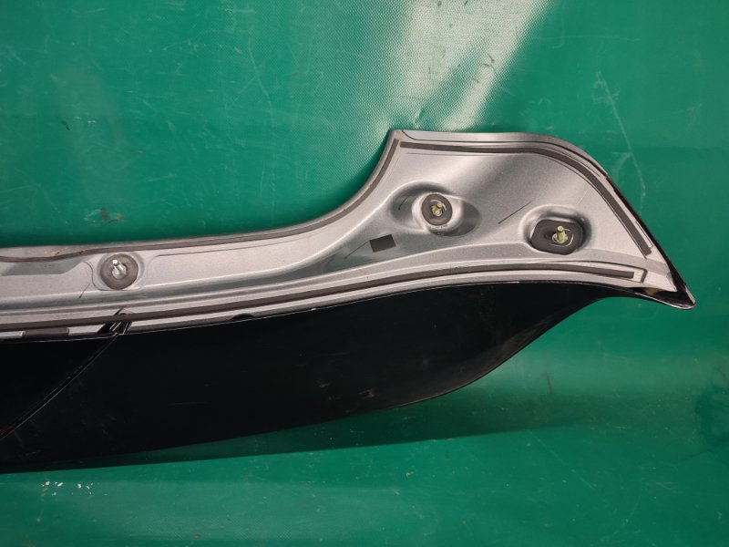 Спойлер крышки багажника SANTA FE (TM) 18-23