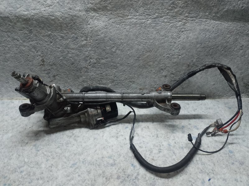 Рулевая рейка SUBARU FORESTER 12-19 Б/У
