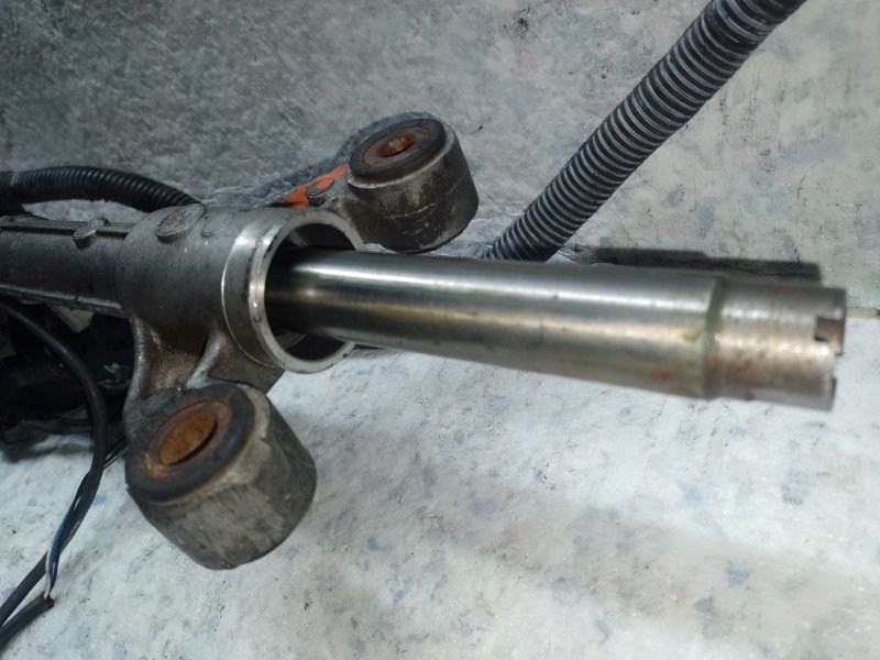 Рулевая рейка SUBARU FORESTER 12-19