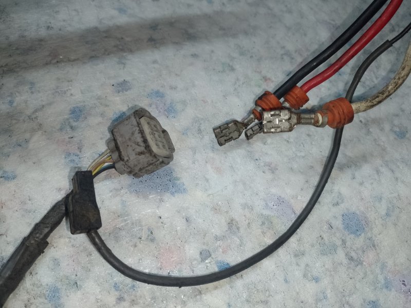 Рулевая рейка FORESTER 12-19