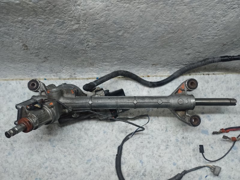 Рулевая рейка FORESTER 12-19