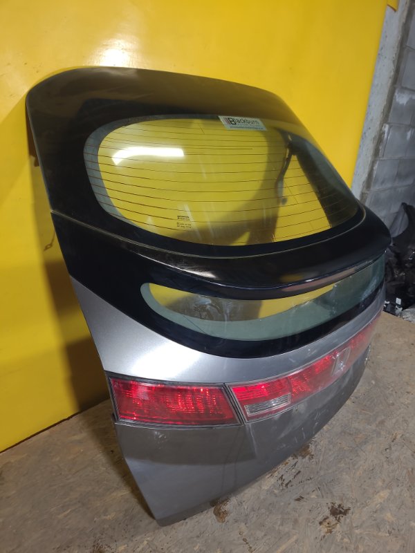 Крышка багажника CIVIC 5D 06-11